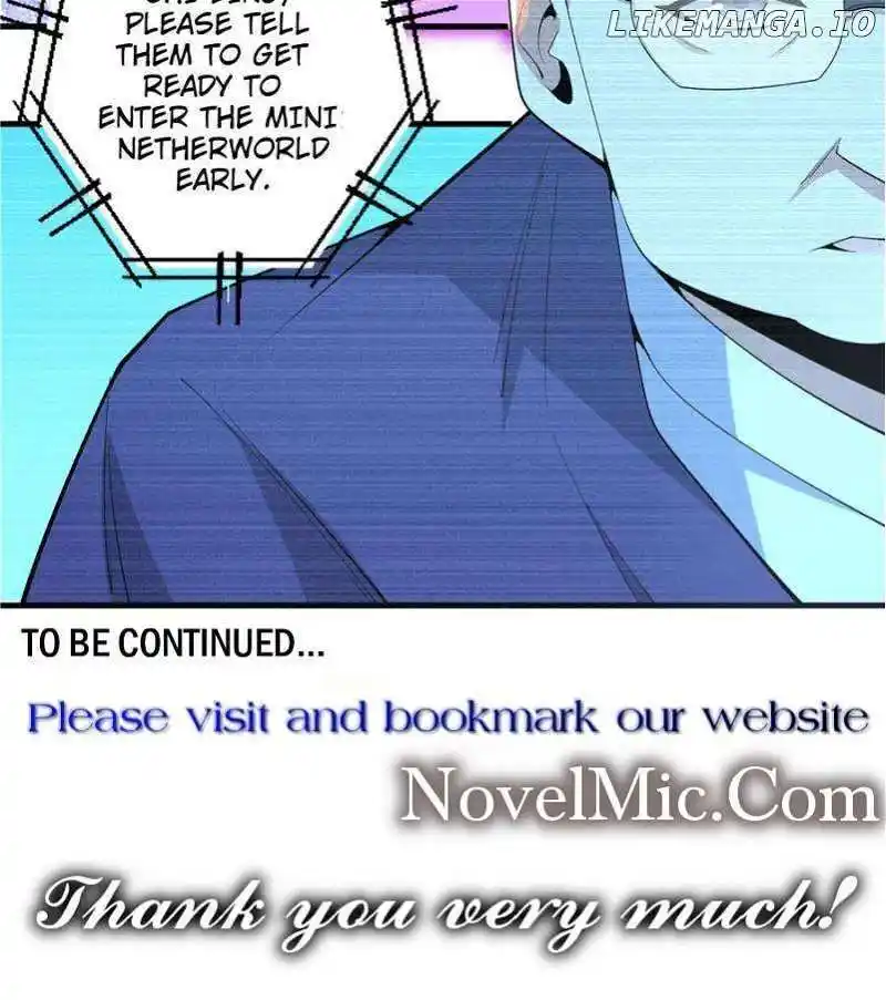 The First Sword Of Earth Chapter 225