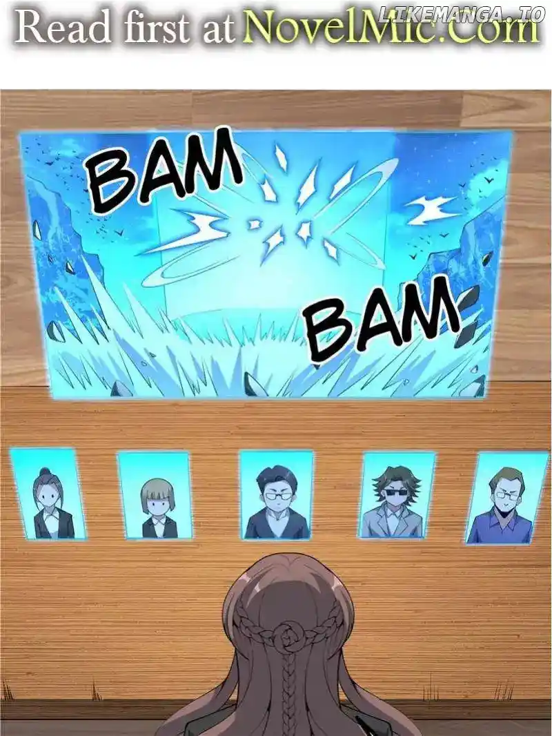 The First Sword Of Earth Chapter 226