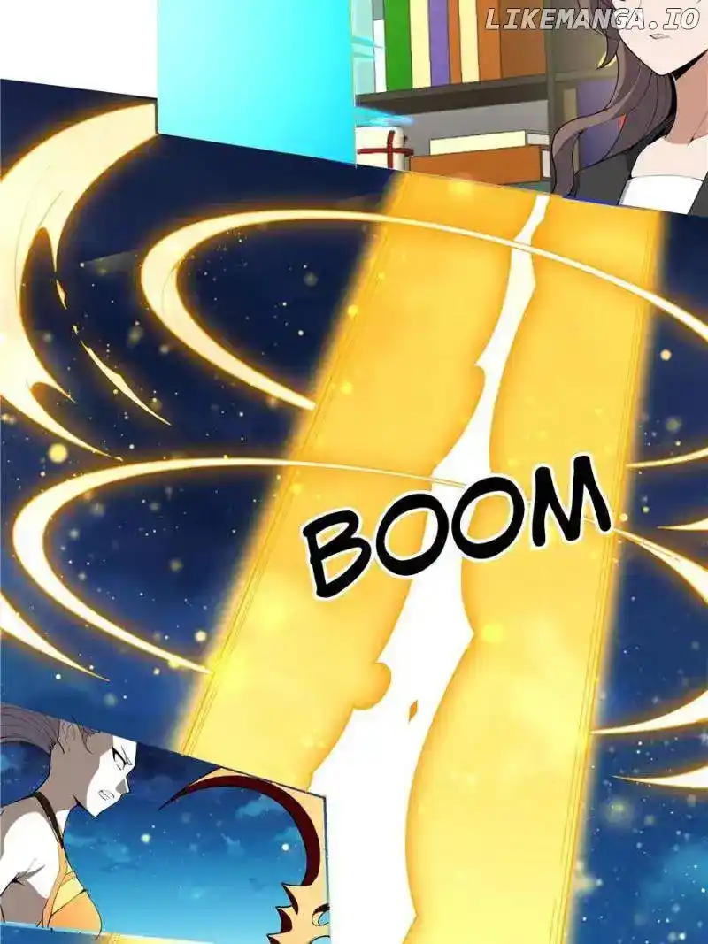 The First Sword Of Earth Chapter 226