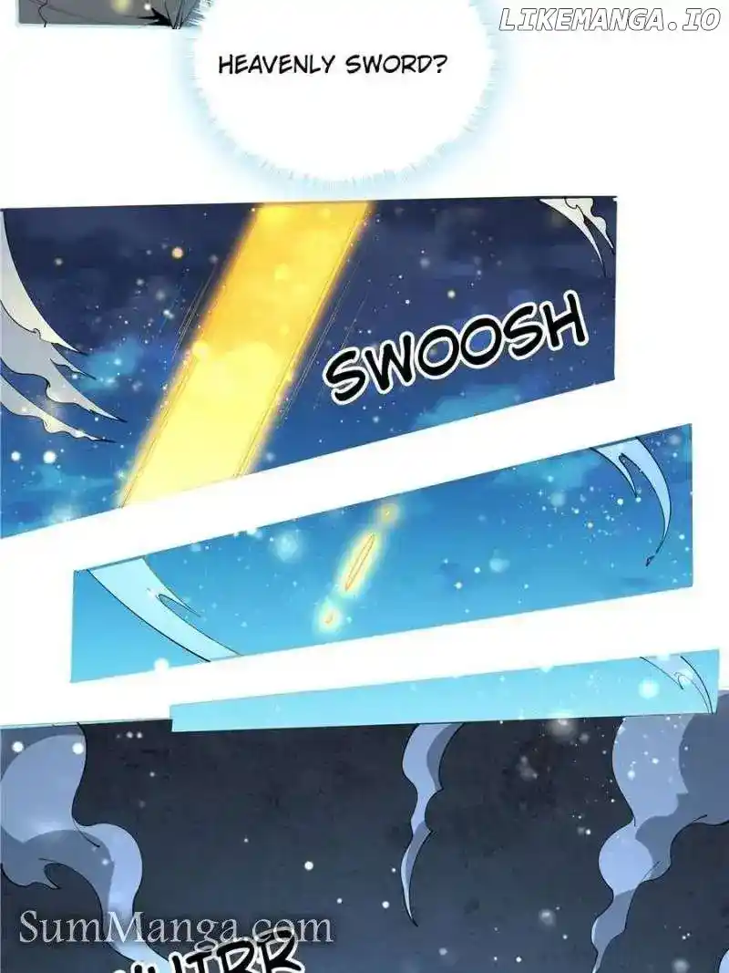 The First Sword Of Earth Chapter 226