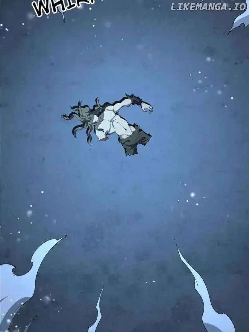 The First Sword Of Earth Chapter 226