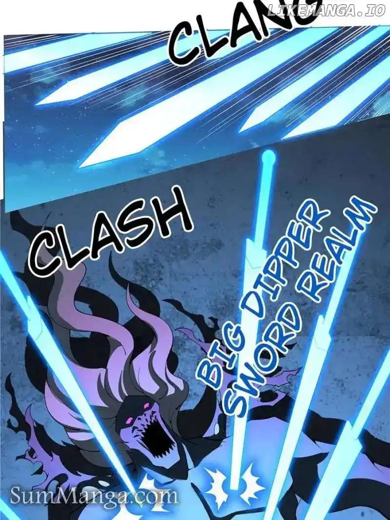 The First Sword Of Earth Chapter 226