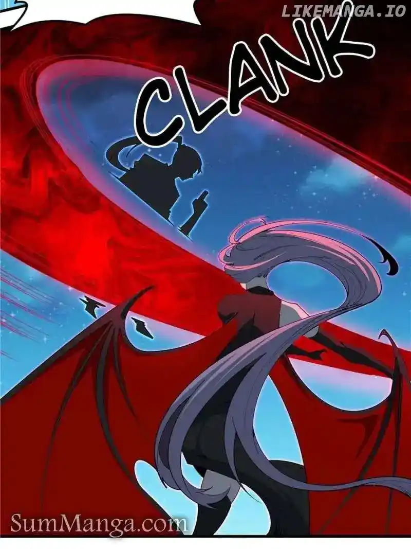 The First Sword Of Earth Chapter 226