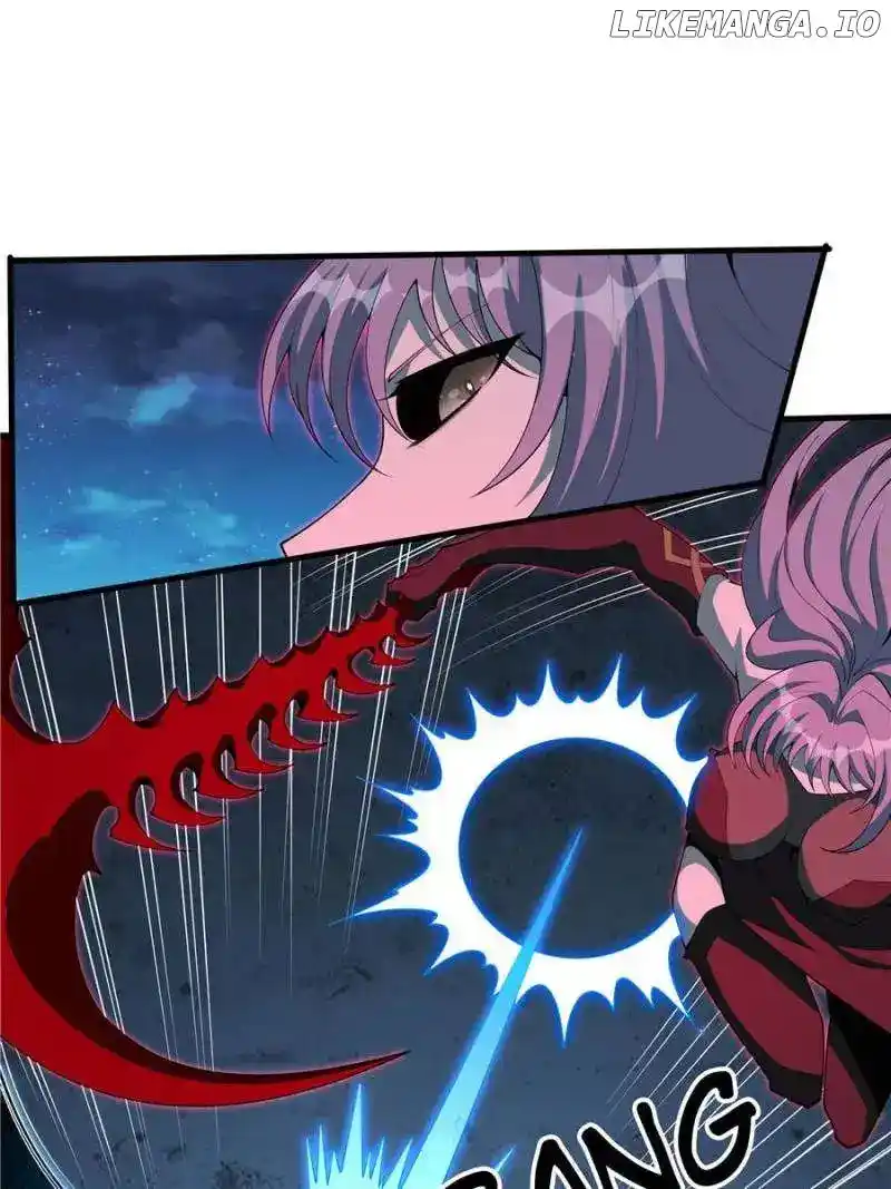 The First Sword Of Earth Chapter 226