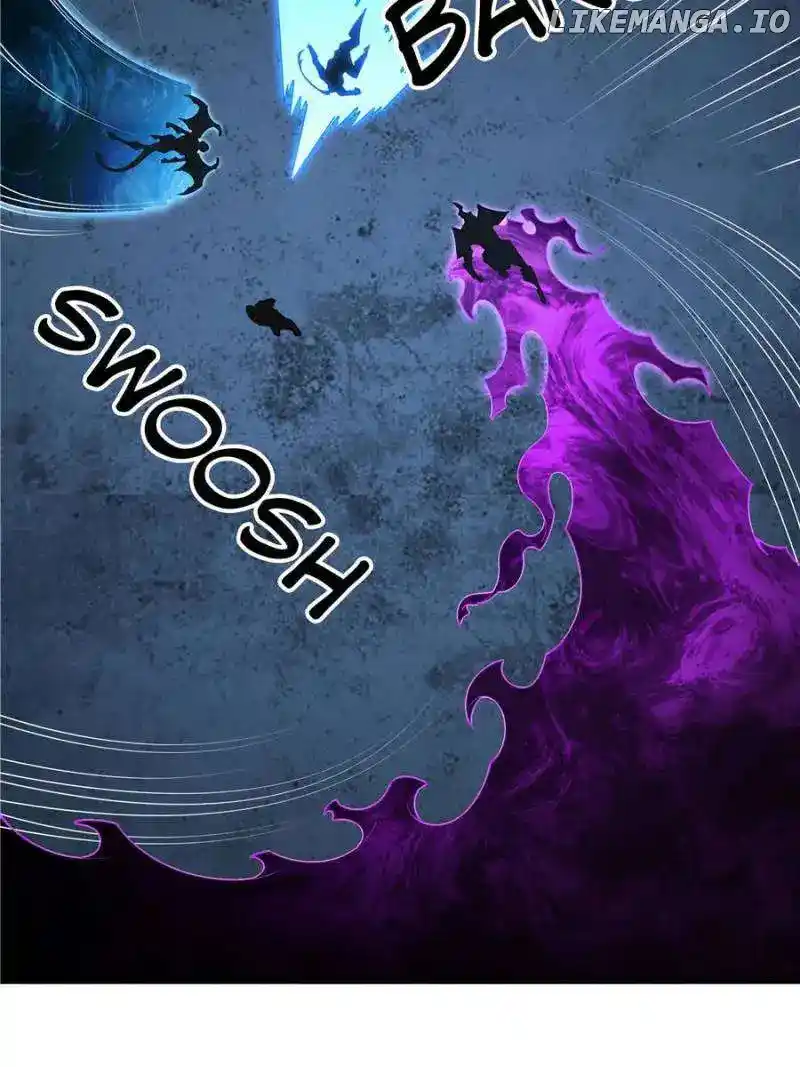 The First Sword Of Earth Chapter 226