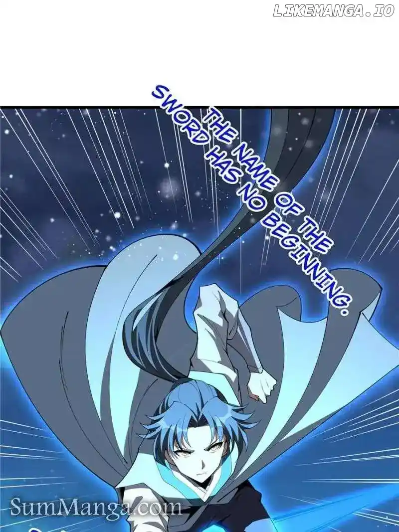 The First Sword Of Earth Chapter 226