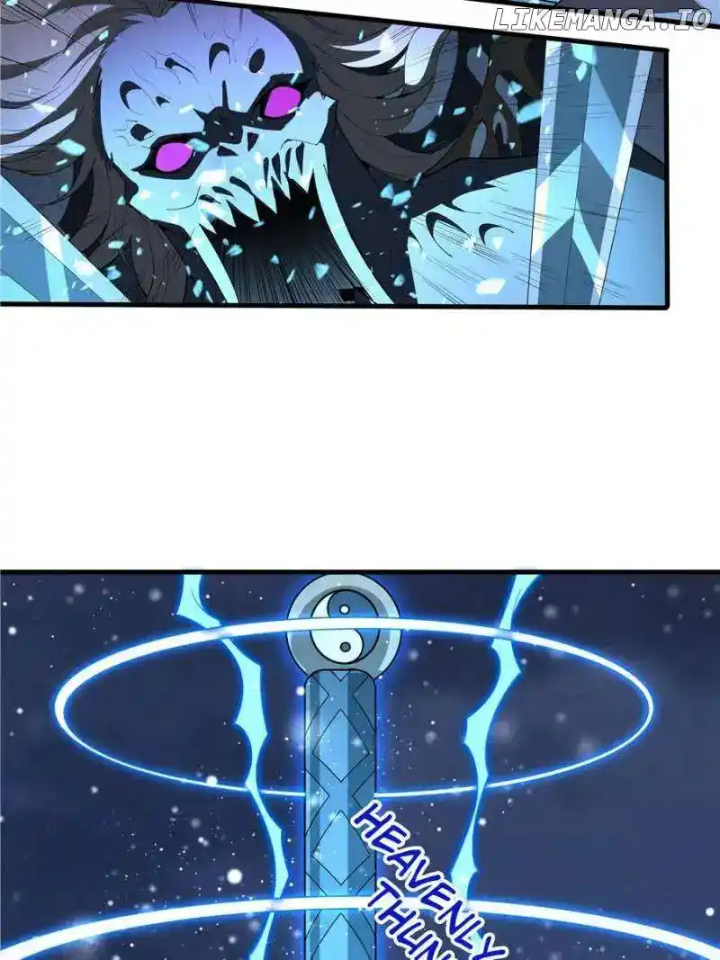 The First Sword Of Earth Chapter 226