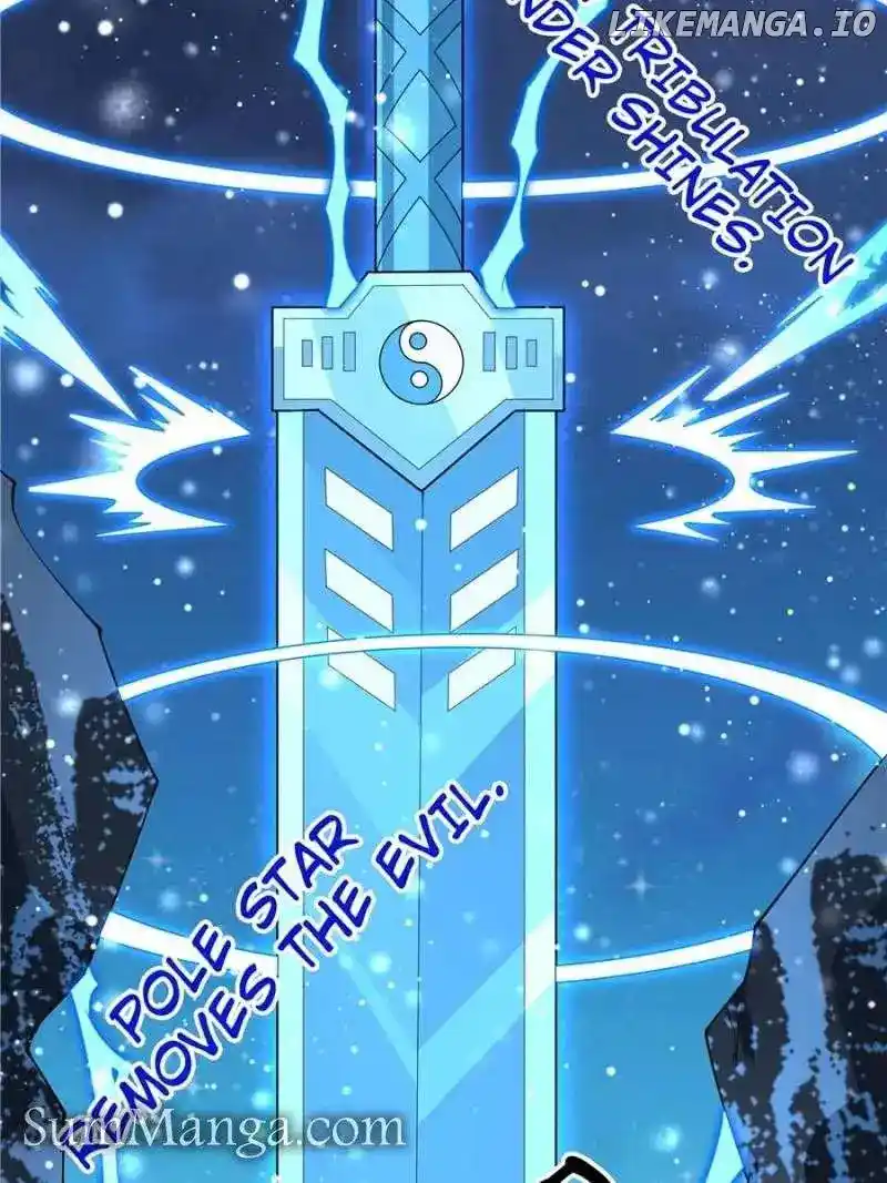 The First Sword Of Earth Chapter 226