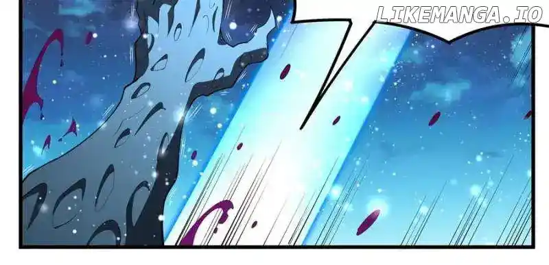 The First Sword Of Earth Chapter 226