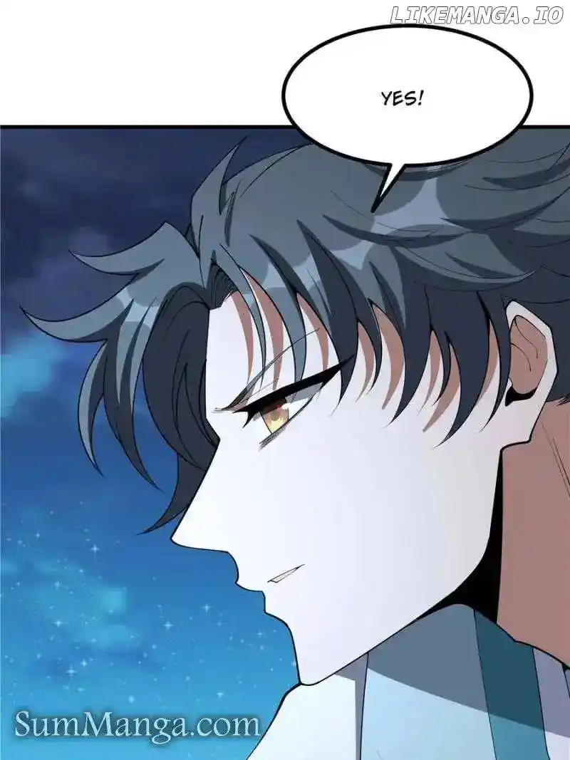 The First Sword Of Earth Chapter 226