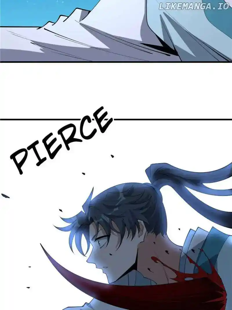 The First Sword Of Earth Chapter 226