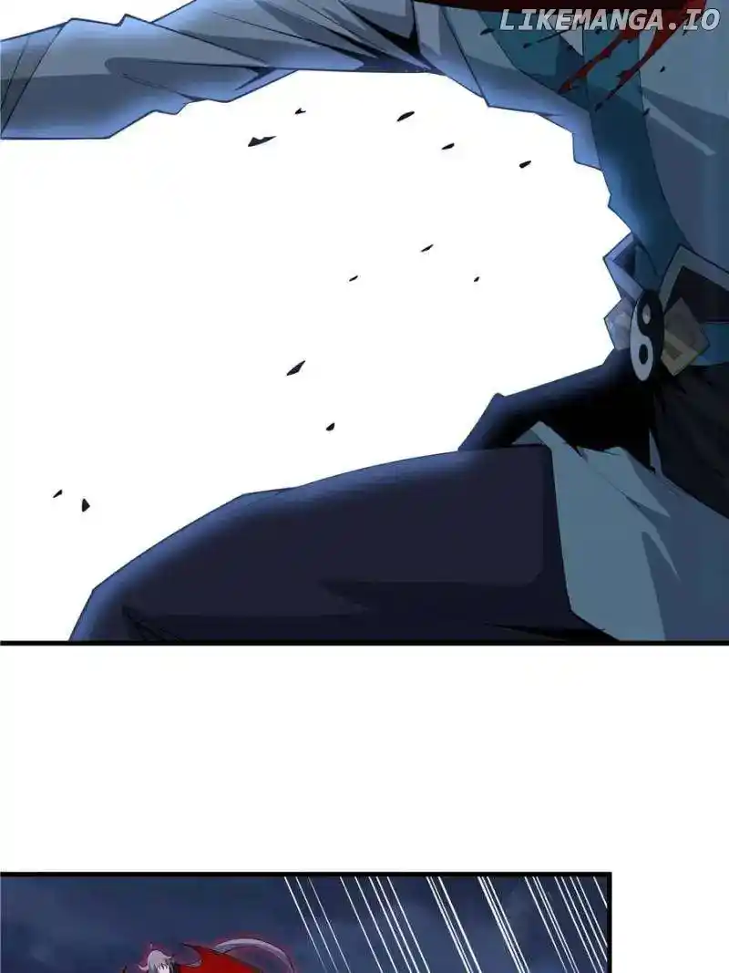 The First Sword Of Earth Chapter 226