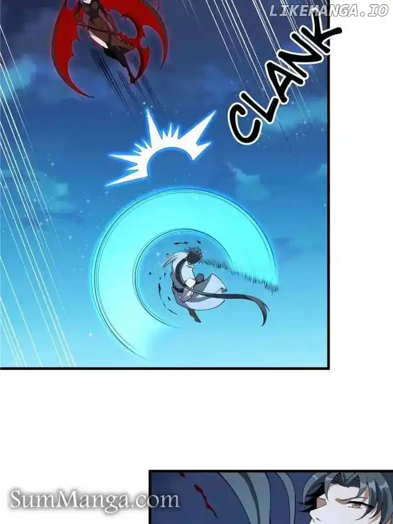 The First Sword Of Earth Chapter 226