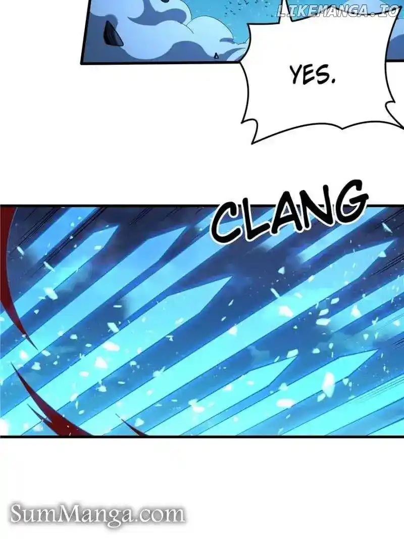 The First Sword Of Earth Chapter 226