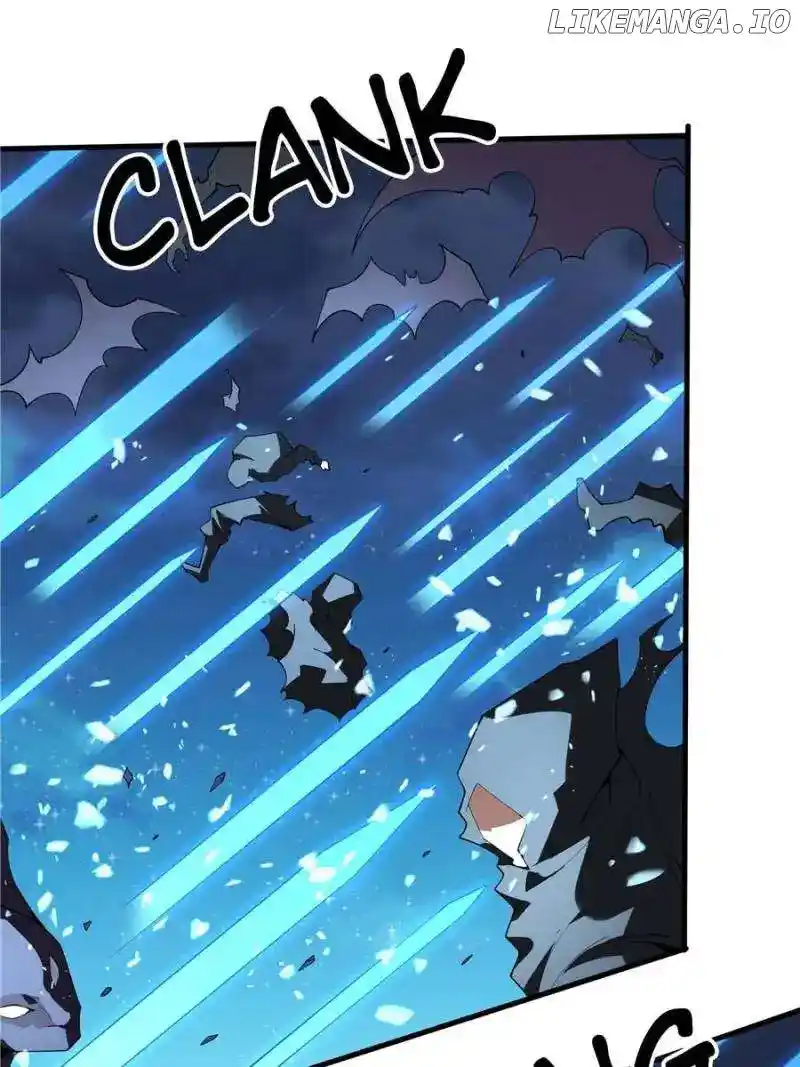 The First Sword Of Earth Chapter 226