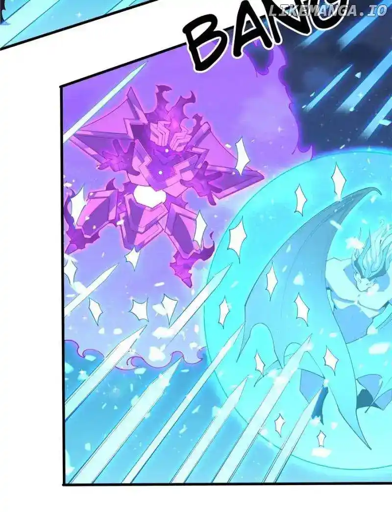 The First Sword Of Earth Chapter 226