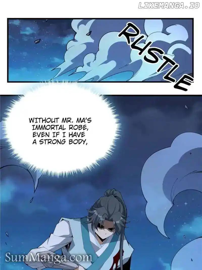 The First Sword Of Earth Chapter 226