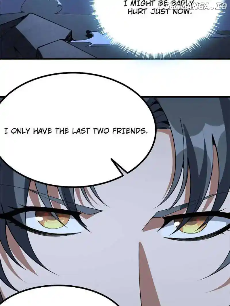 The First Sword Of Earth Chapter 226