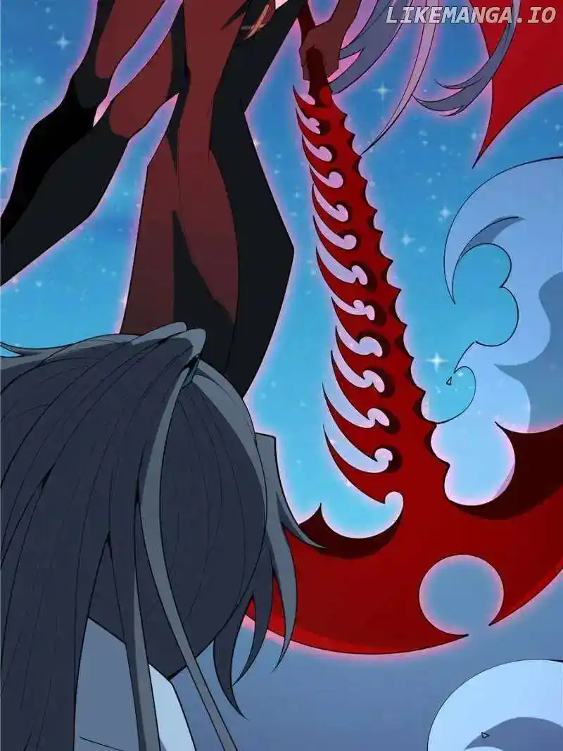 The First Sword Of Earth Chapter 226