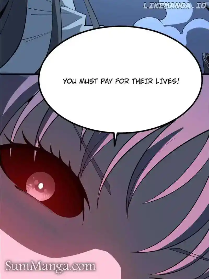 The First Sword Of Earth Chapter 226