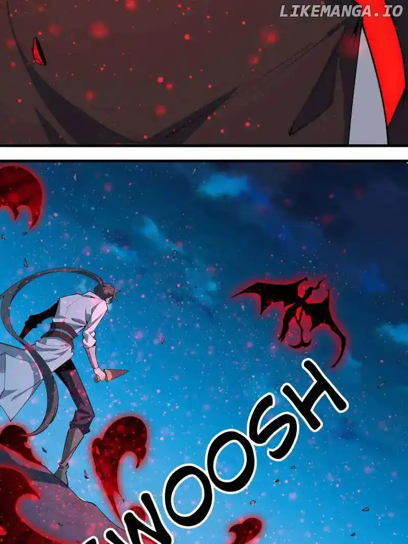 The First Sword Of Earth Chapter 227