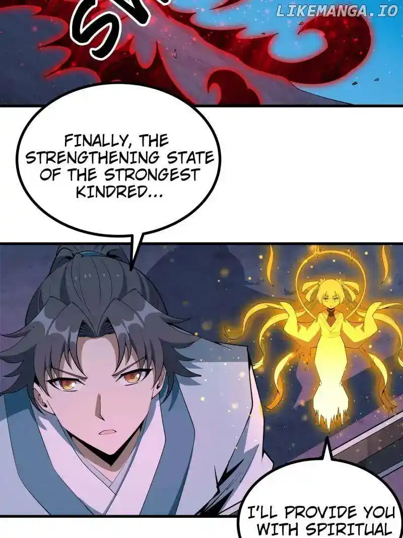 The First Sword Of Earth Chapter 227