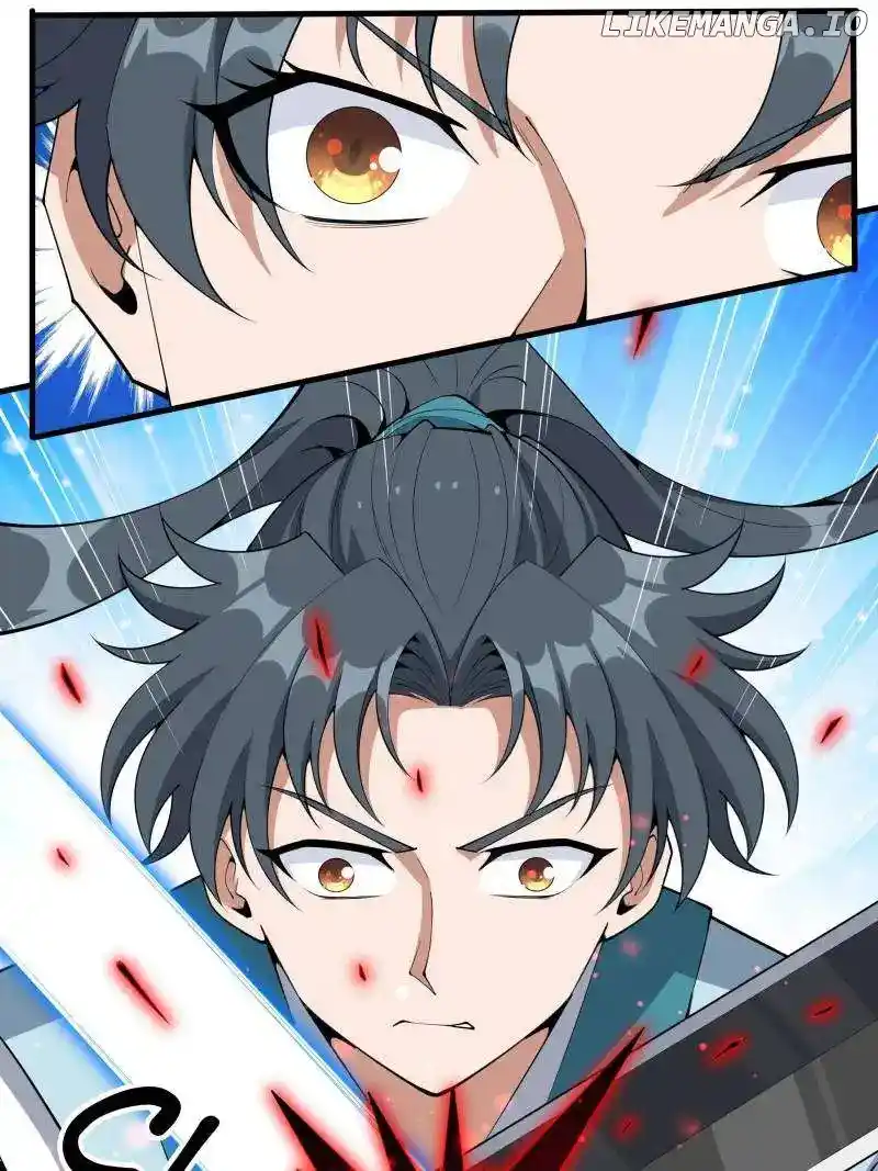 The First Sword Of Earth Chapter 227