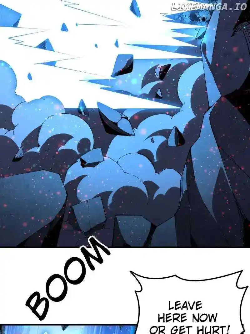 The First Sword Of Earth Chapter 227