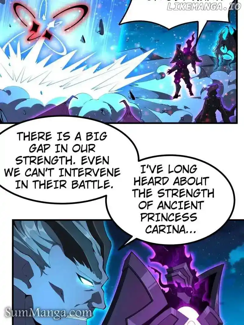 The First Sword Of Earth Chapter 227