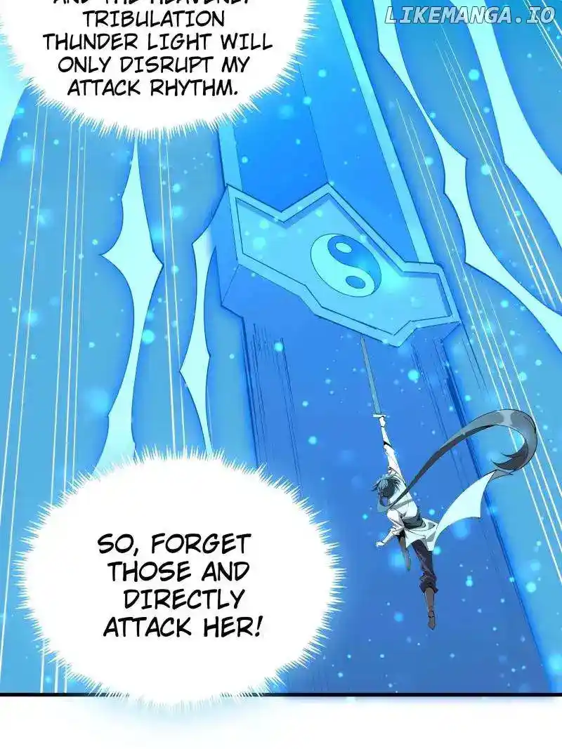 The First Sword Of Earth Chapter 227