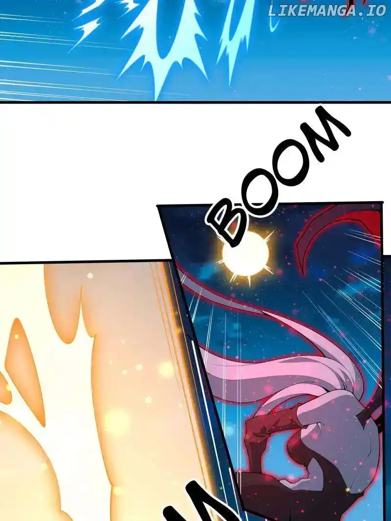 The First Sword Of Earth Chapter 227