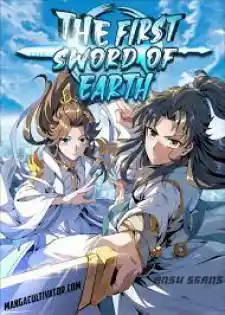 The First Sword Of Earth Chapter 228