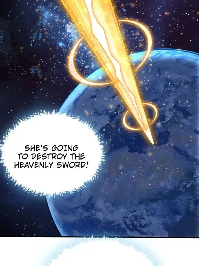 The First Sword Of Earth Chapter 228