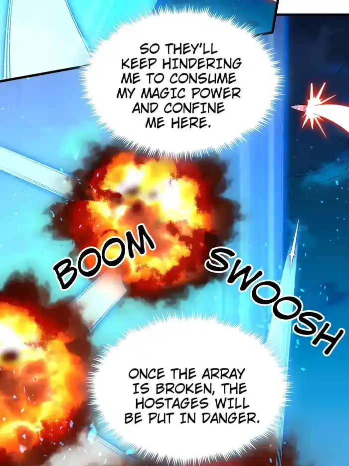 The First Sword Of Earth Chapter 228