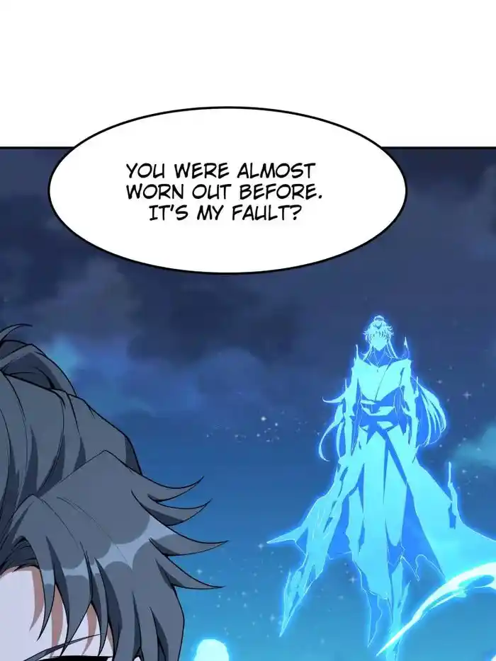 The First Sword Of Earth Chapter 229