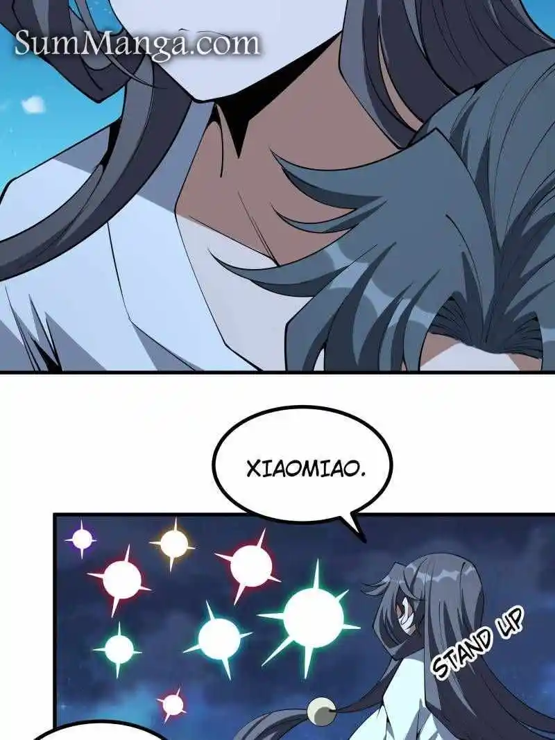 The First Sword Of Earth Chapter 230