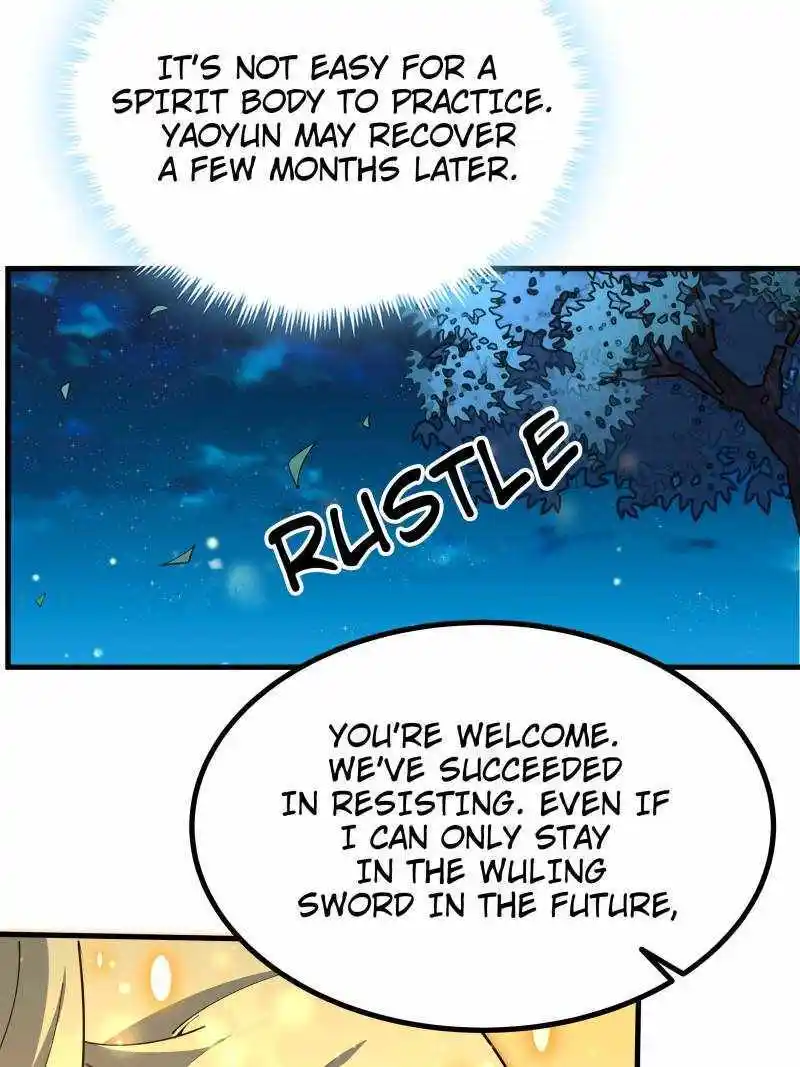 The First Sword Of Earth Chapter 231