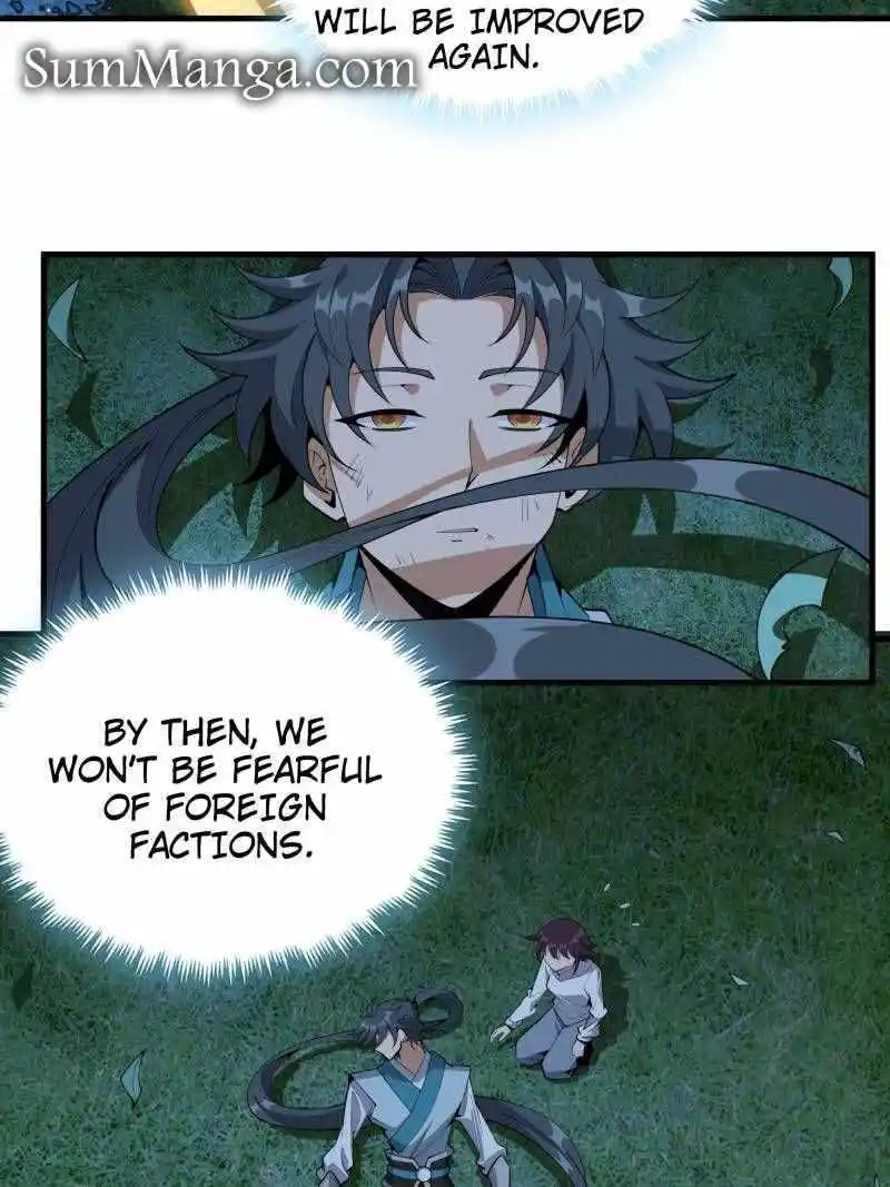 The First Sword Of Earth Chapter 231