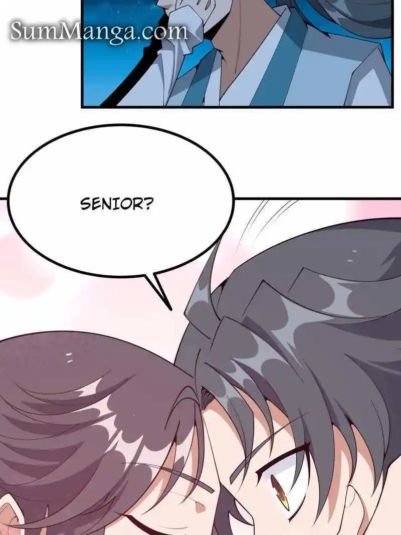 The First Sword Of Earth Chapter 231