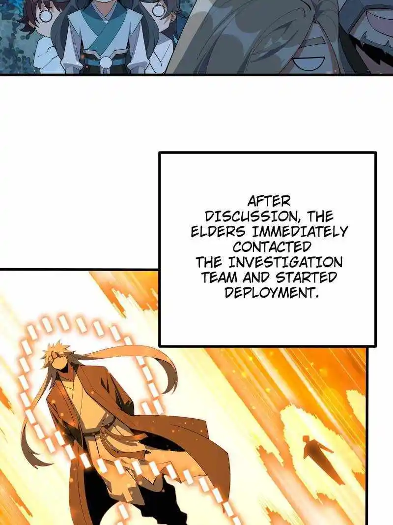 The First Sword Of Earth Chapter 232