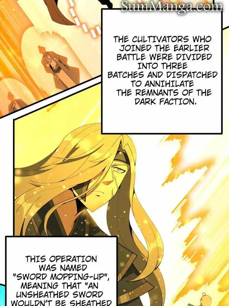 The First Sword Of Earth Chapter 232