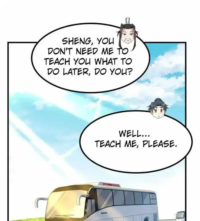 The First Sword Of Earth Chapter 233