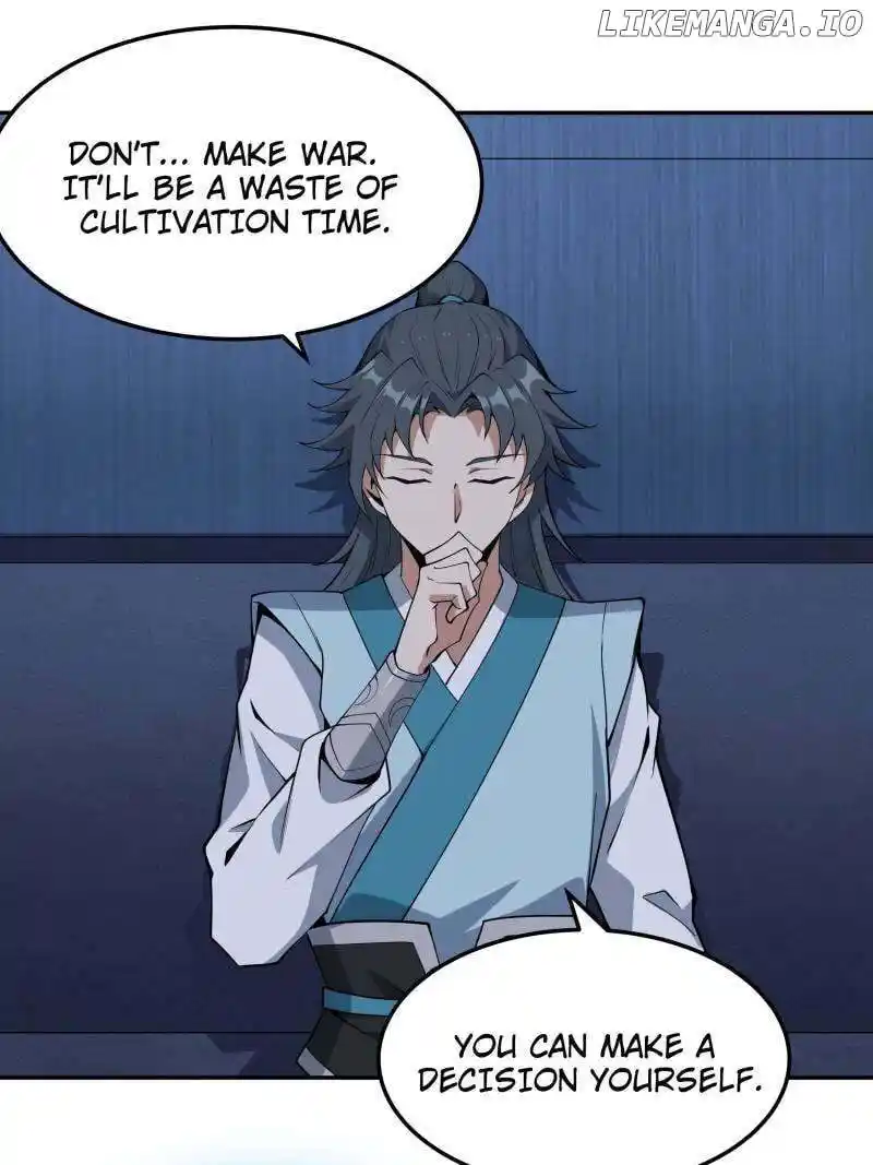 The First Sword Of Earth Chapter 234