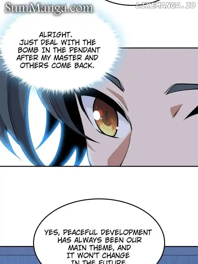 The First Sword Of Earth Chapter 234