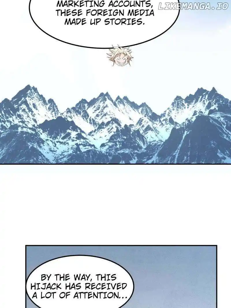 The First Sword Of Earth Chapter 234