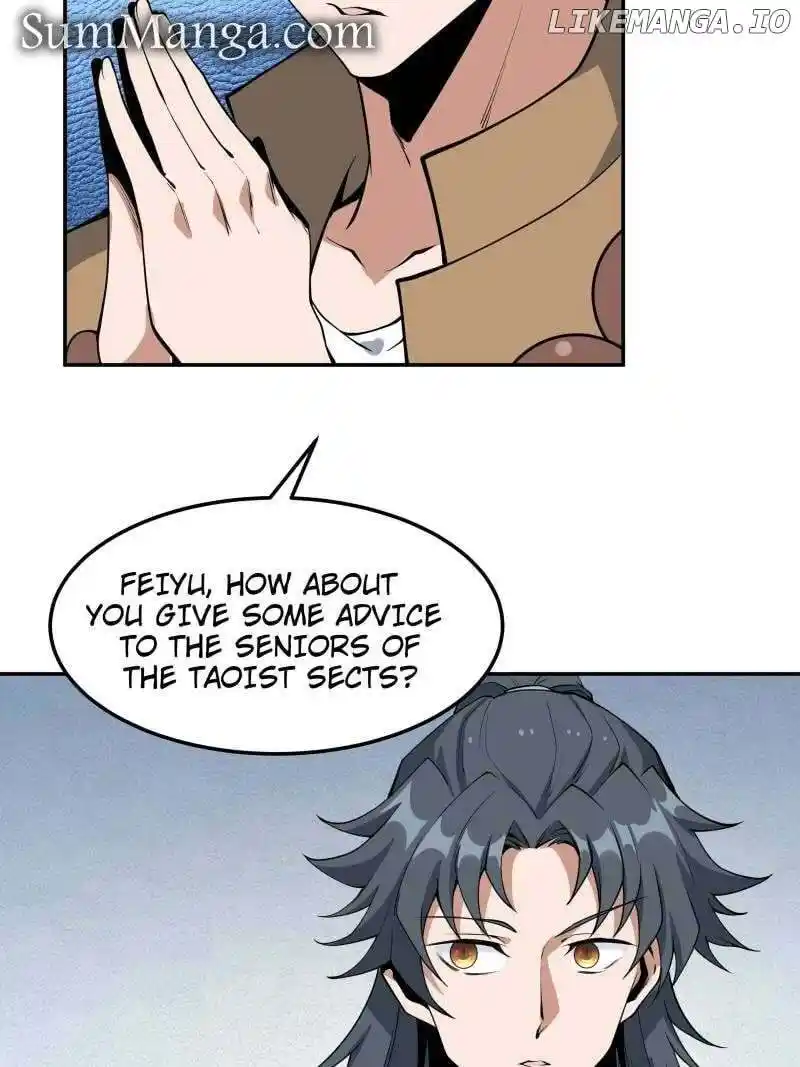 The First Sword Of Earth Chapter 234