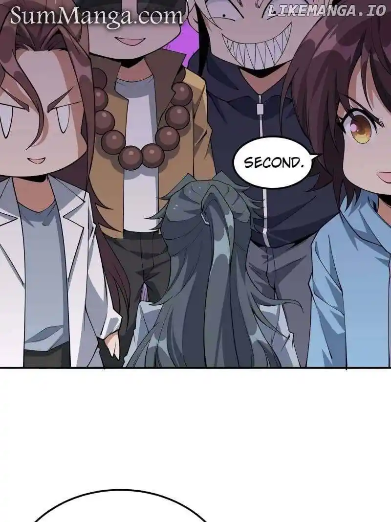 The First Sword Of Earth Chapter 234