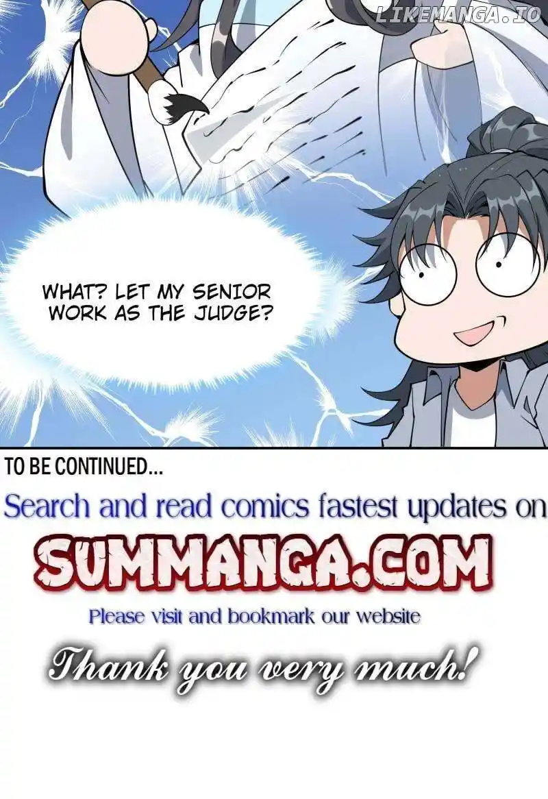 The First Sword Of Earth Chapter 234