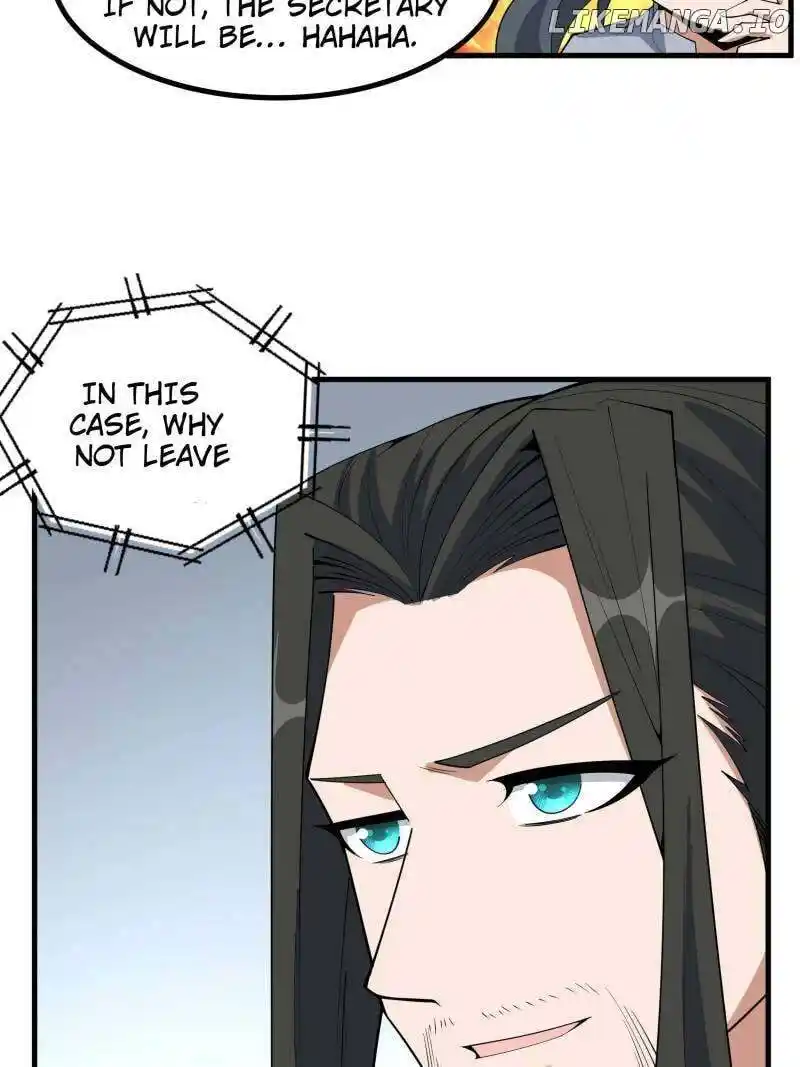 The First Sword Of Earth Chapter 235