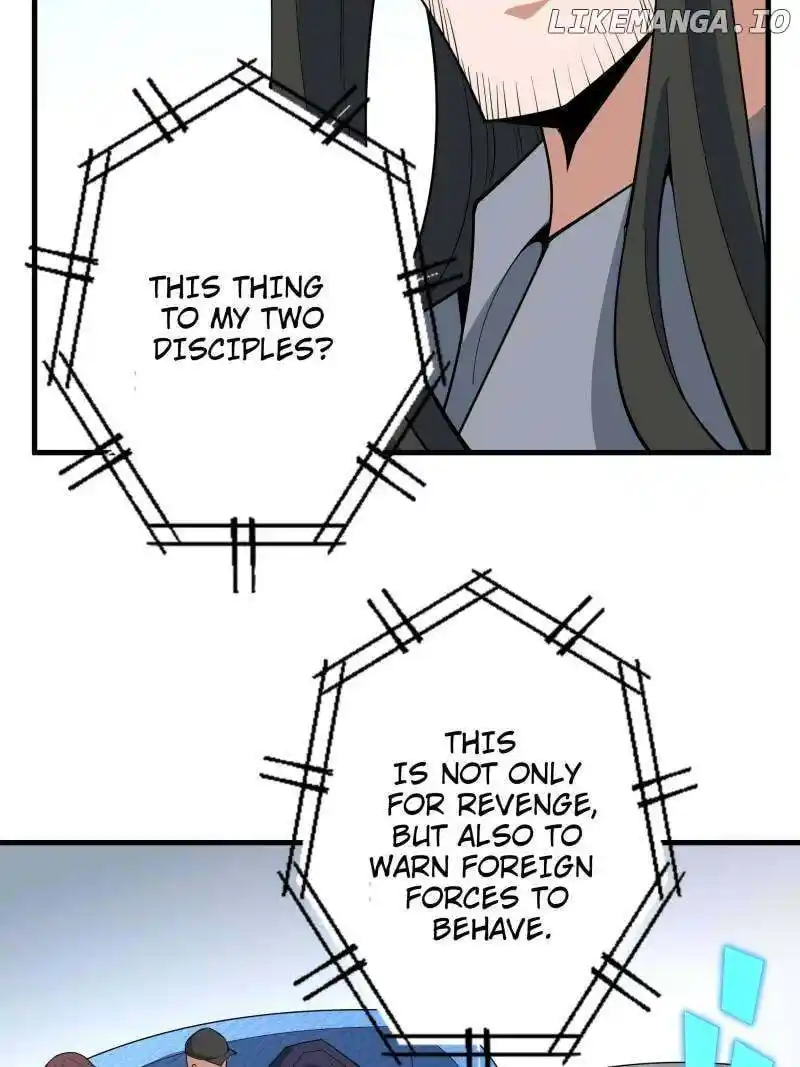 The First Sword Of Earth Chapter 235